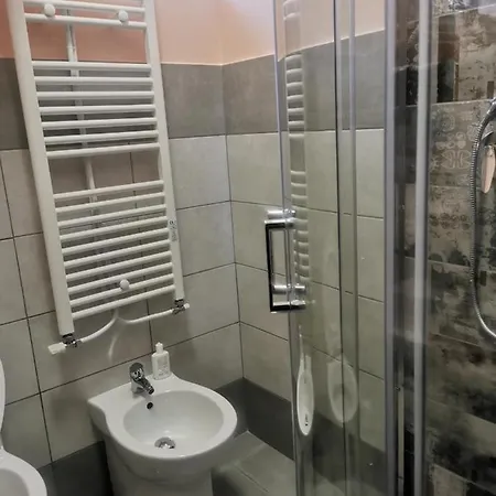 Zi Camillo Sicignano degli Alburni