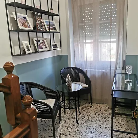 Zi Camillo Nocleg ze śniadaniem 3*