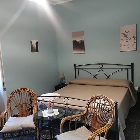 Zi Camillo 3* Sicignano degli Alburni