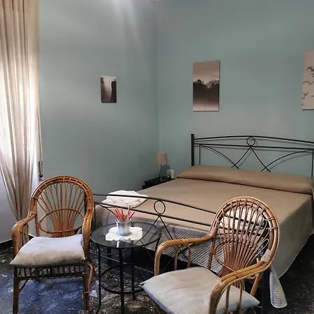 Zi Camillo Nocleg ze śniadaniem 3*