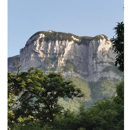 Zi Camillo Frühstückspension Sicignano degli Alburni