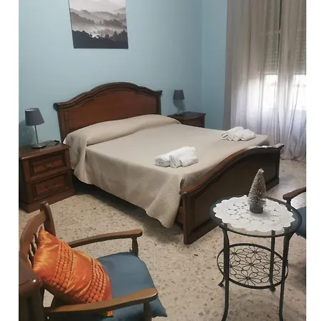 Frühstückspension Zi Camillo Sicignano degli Alburni