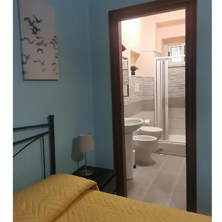 Zi Camillo Nocleg ze śniadaniem