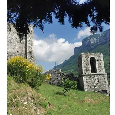 Nocleg ze śniadaniem Zi Camillo