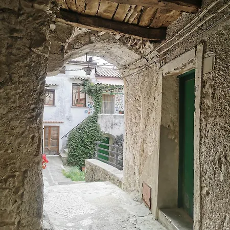 Frühstückspension Zi Camillo