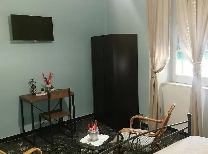 Bed & Breakfast Zi Camillo Sicignano degli Alburni