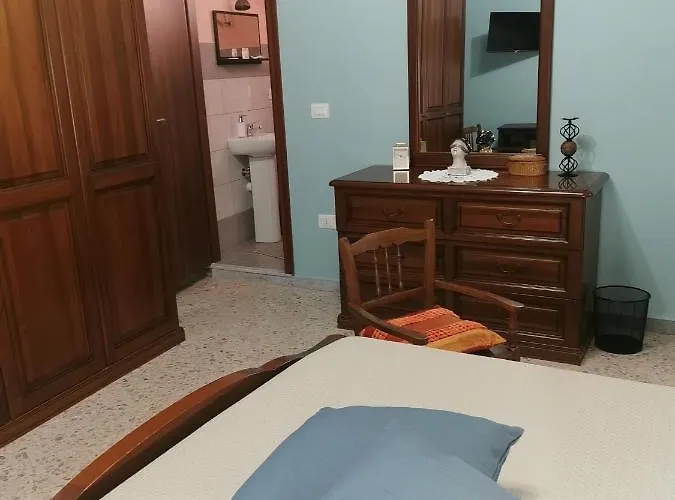 Frühstückspension Zi Camillo 3*