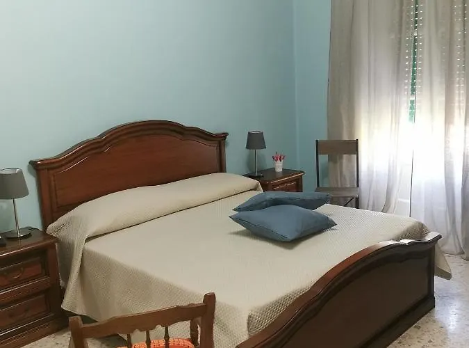 Frühstückspension Zi Camillo 3*