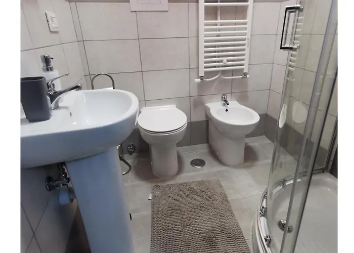 Bed & Breakfast Zi Camillo 3*