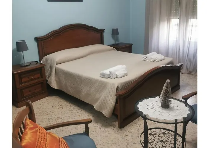 Frühstückspension Zi Camillo Sicignano degli Alburni