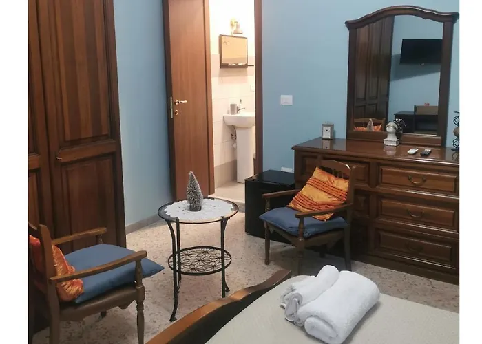 Zi Camillo 3* Sicignano degli Alburni