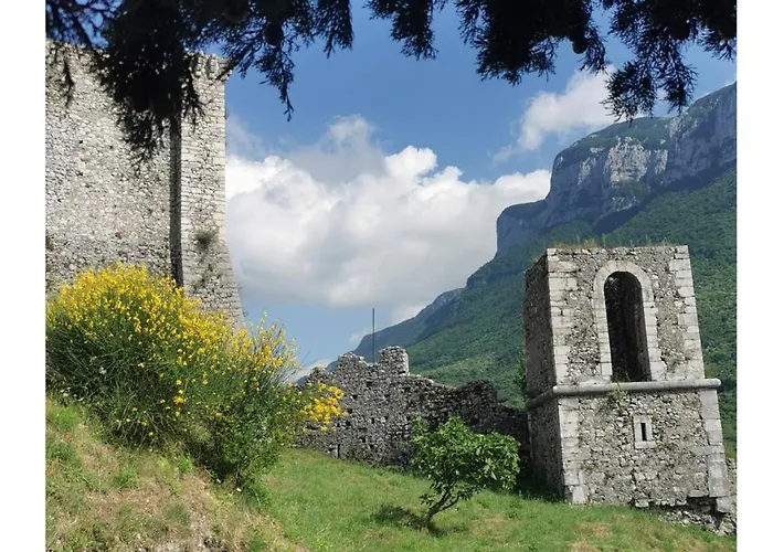 Bed & Breakfast Zi Camillo