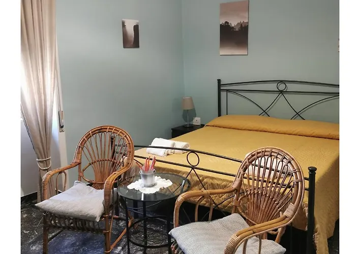 Bed & Breakfast Zi Camillo Sicignano degli Alburni