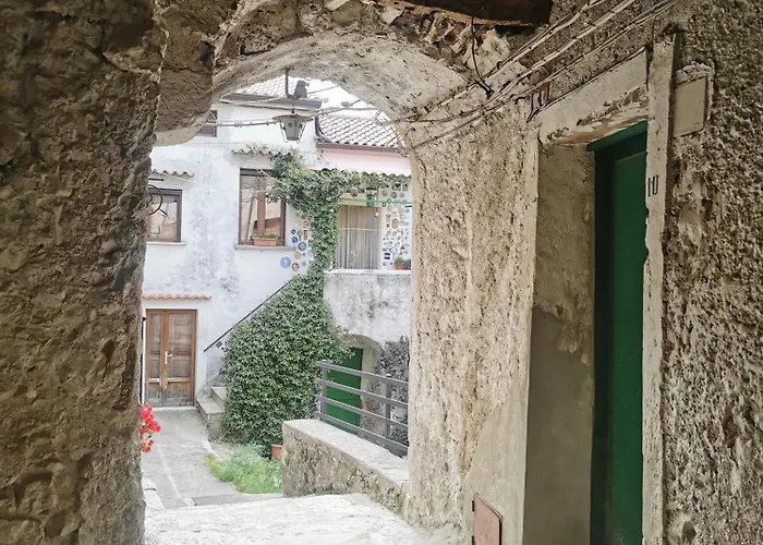 Bed & Breakfast Zi Camillo